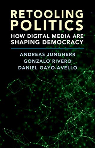 Cover of Retooling Politics