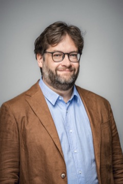 Pressefoto von Andreas Jungherr. Foto: Kilian Blees / bidt (2)